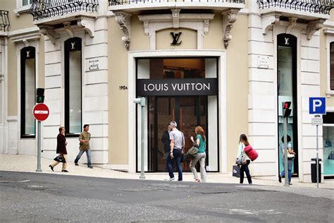 louis vuitton portugal site|louis vuitton porto portugal.